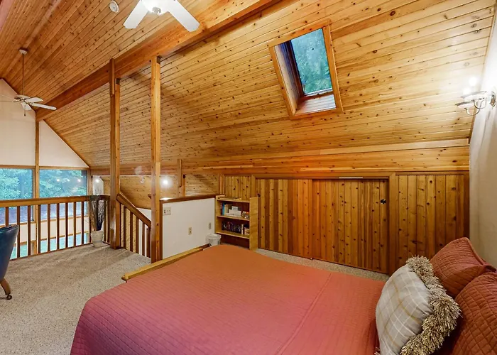 Redwood Rest