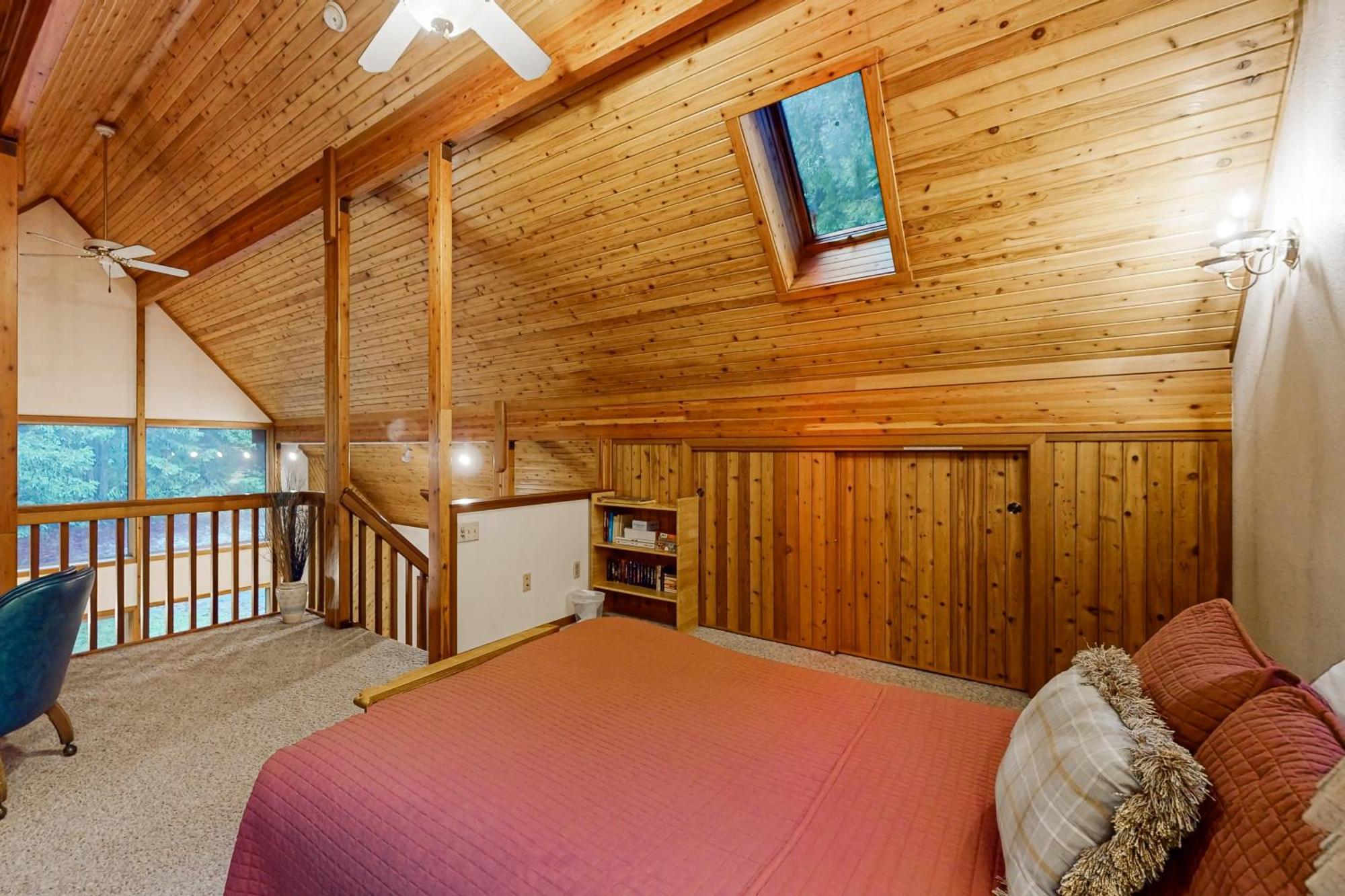Redwood Rest Casa vacanze *