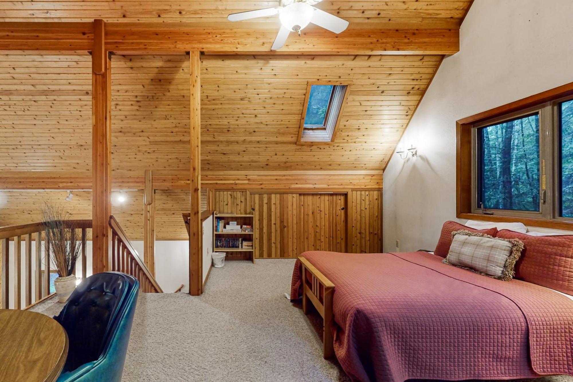 Casa vacanze Redwood Rest Mendocino