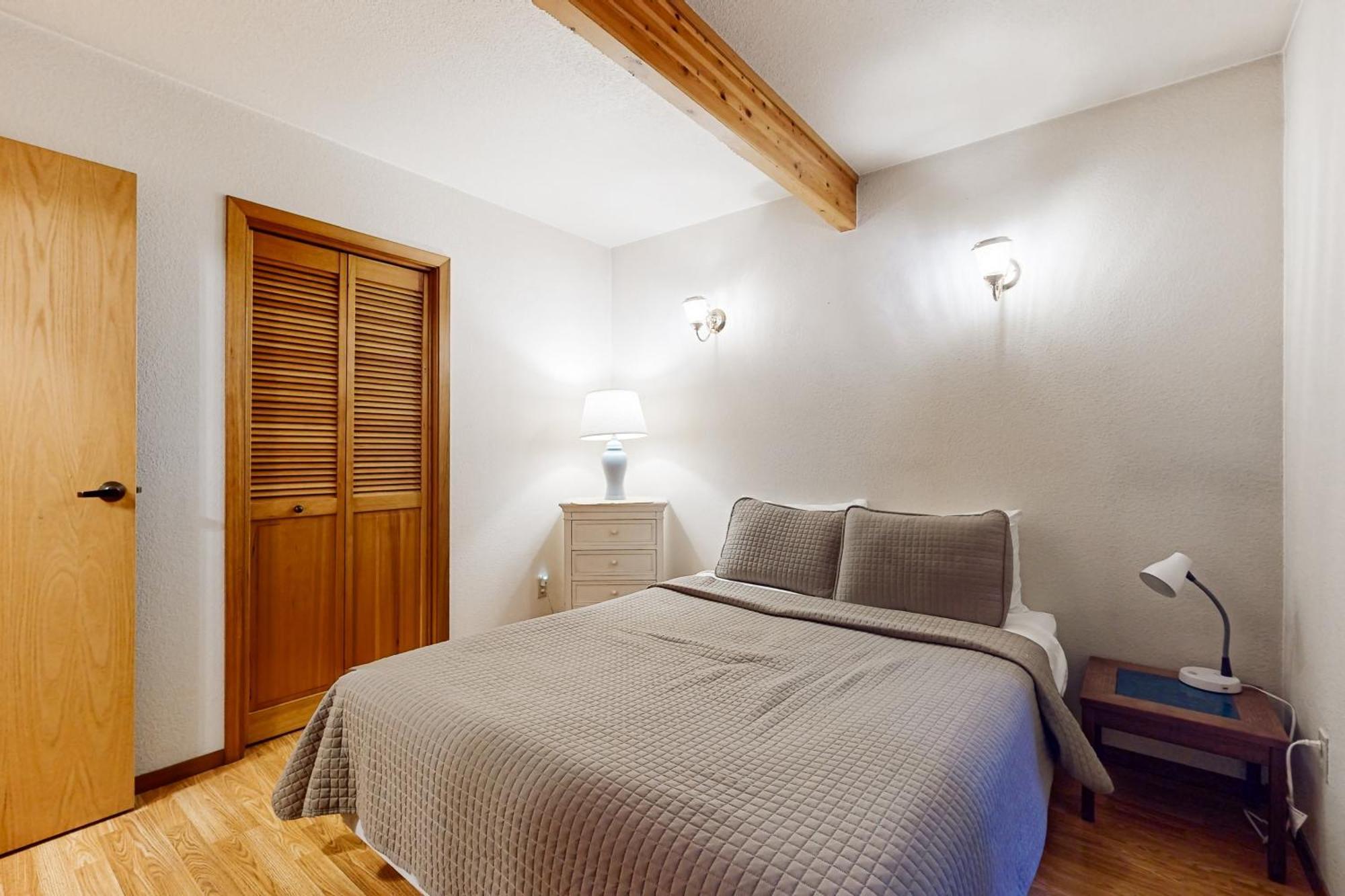 Redwood Rest Casa vacanze