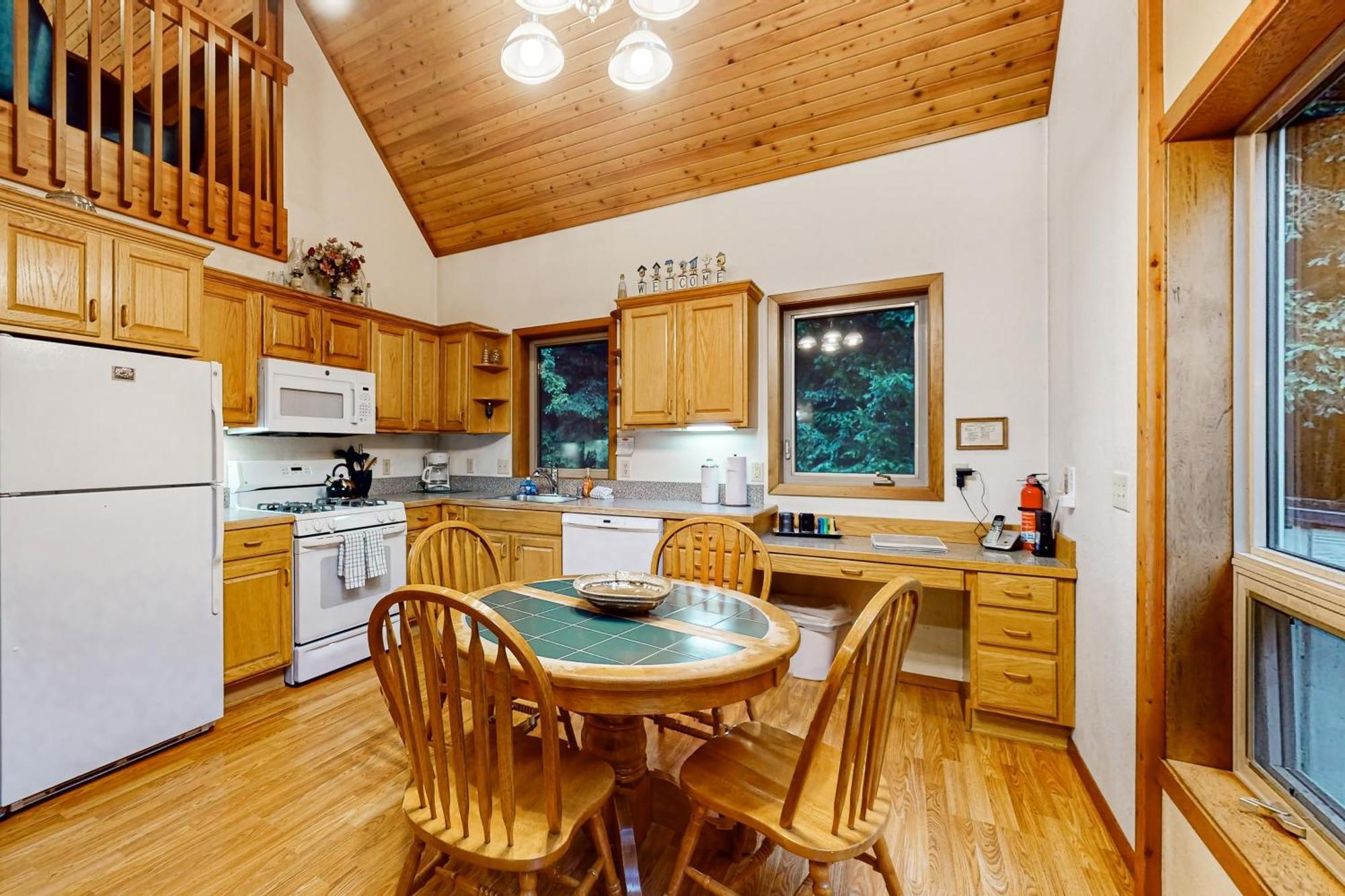 Casa vacanze Redwood Rest *