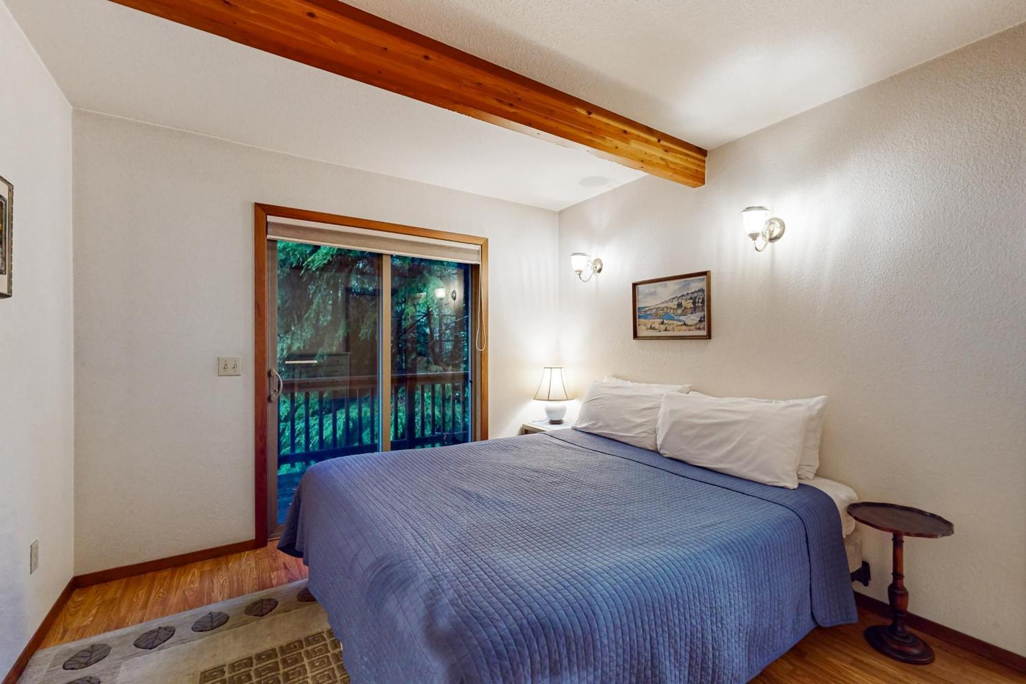 Redwood Rest Casa vacanze *